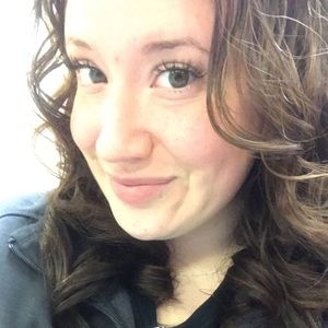 Meet your Posher, Kaetlyn